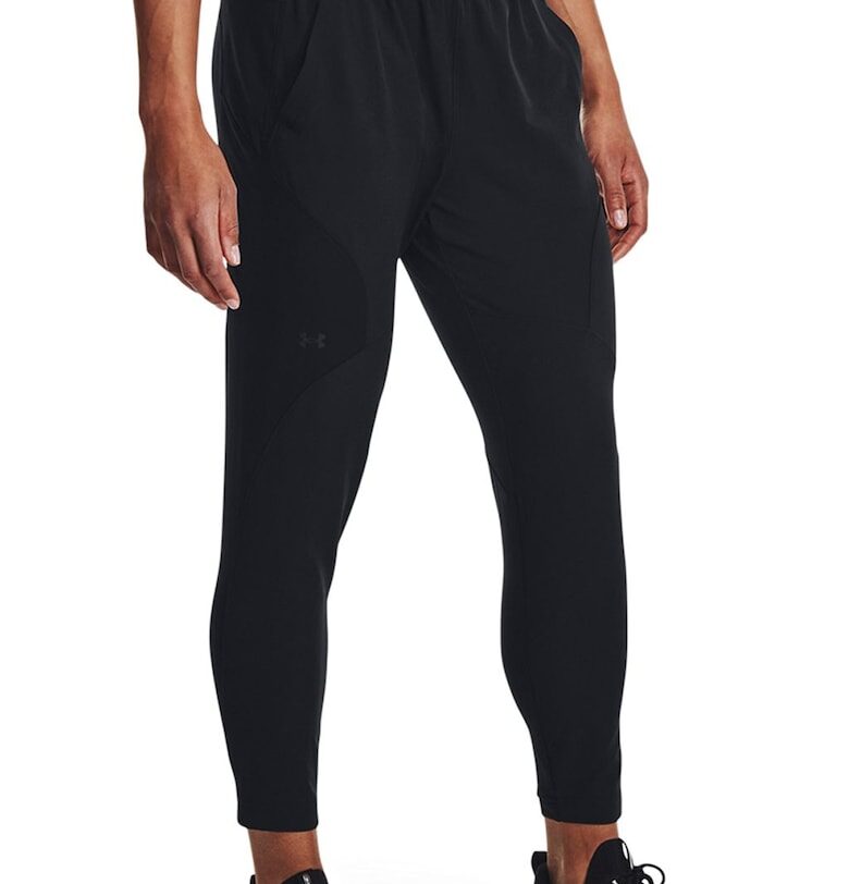 Скъсен фитнес панталон Unstoppable Under Armour