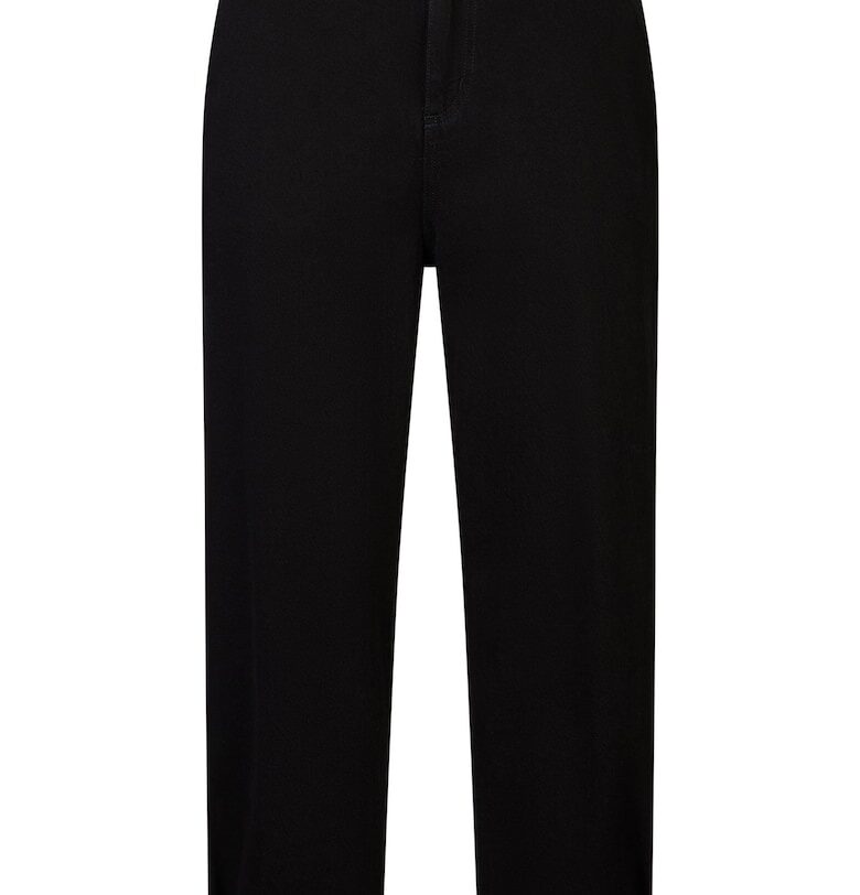 Скъсени дънки с копчета на подгъва Liu Jo