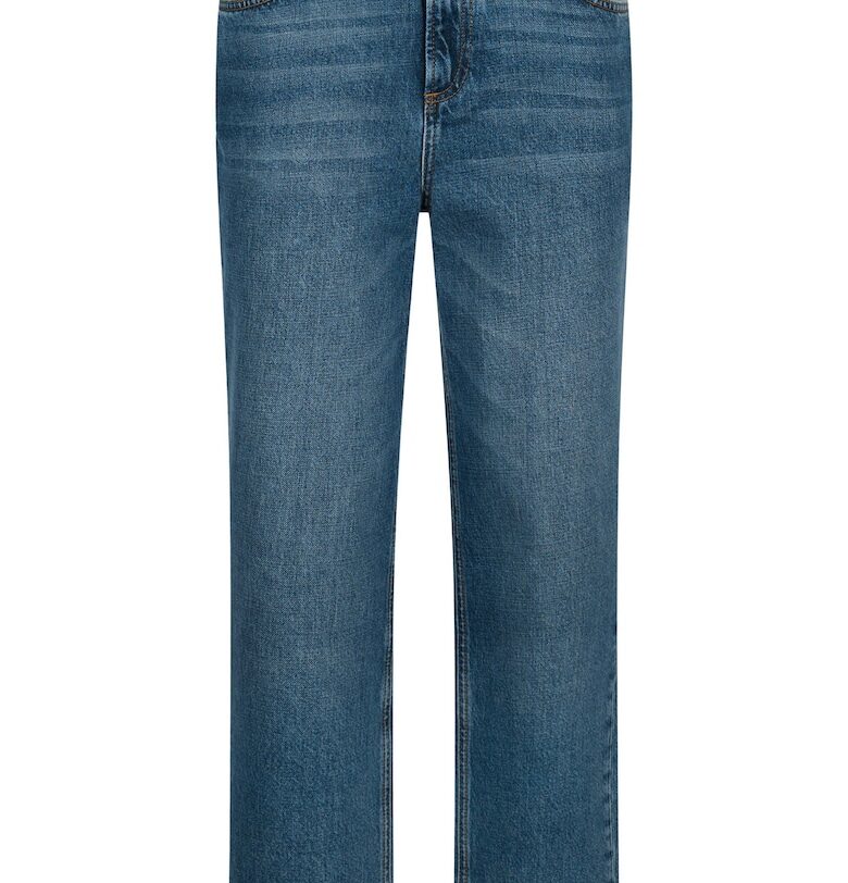 Скъсени прави дънки Liu Jo