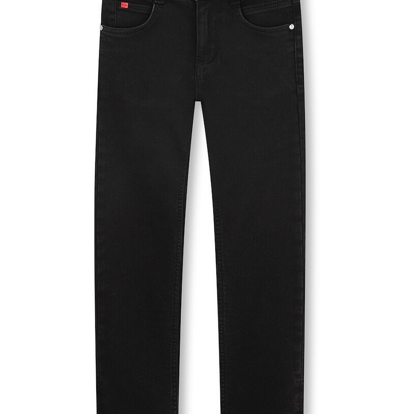 Слим дънки HUGO