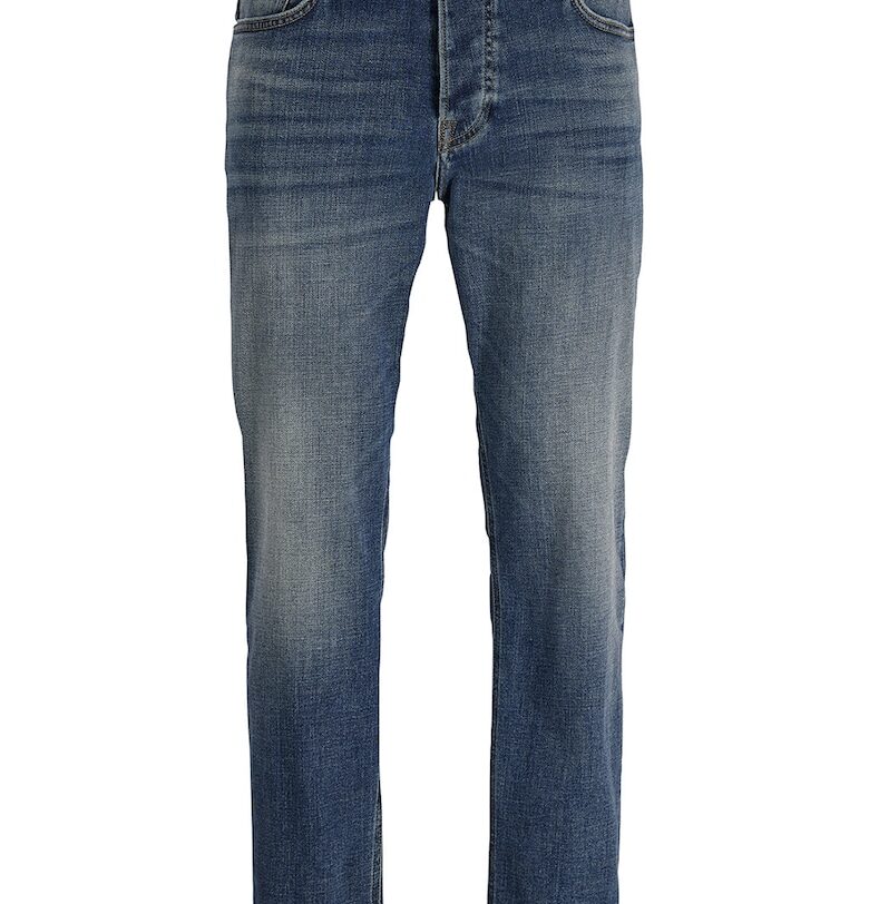 Слим дънки Jack  Jones