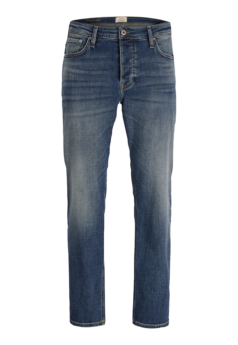 Слим дънки Jack Jones