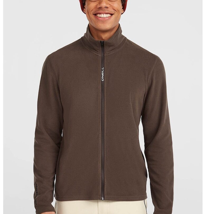 Слим поларен суитшърт FWC Cruz Jack с цип ONeill