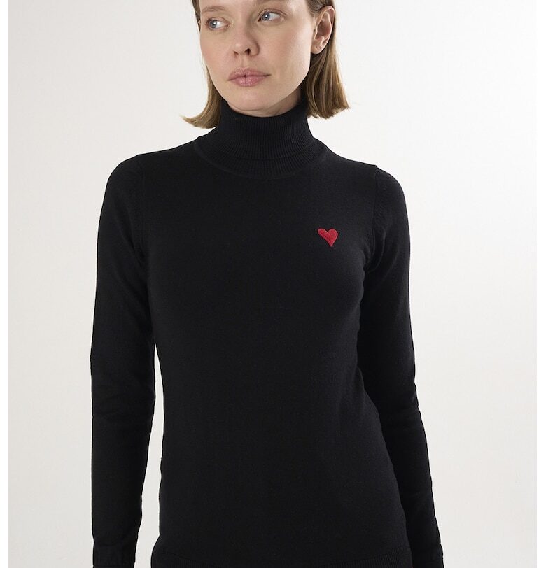 Слим поло Felix Hardy