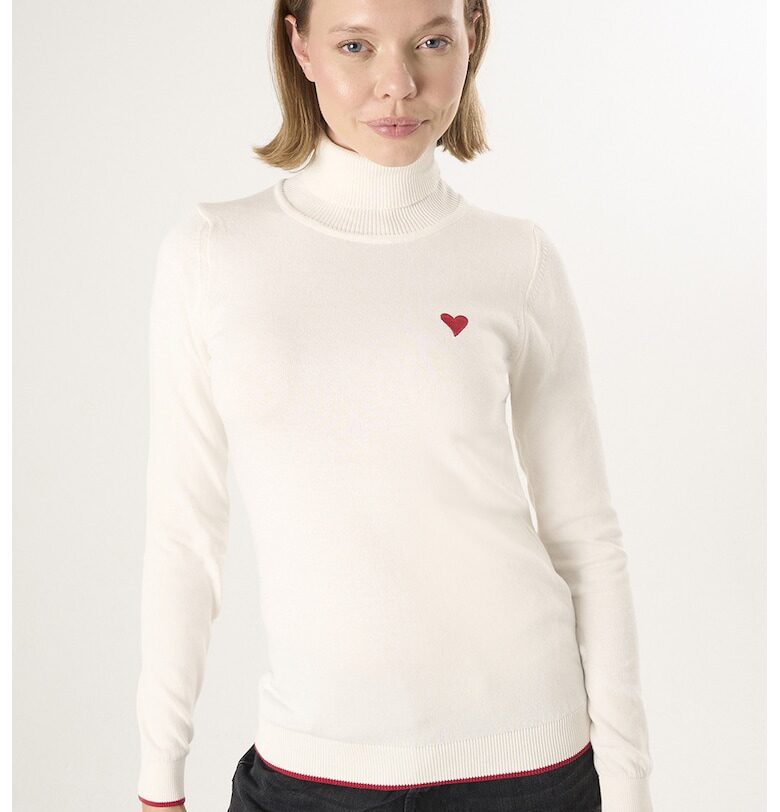 Слим поло Felix Hardy