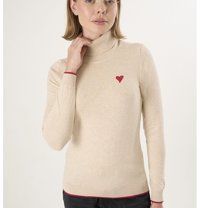 Слим поло Felix Hardy