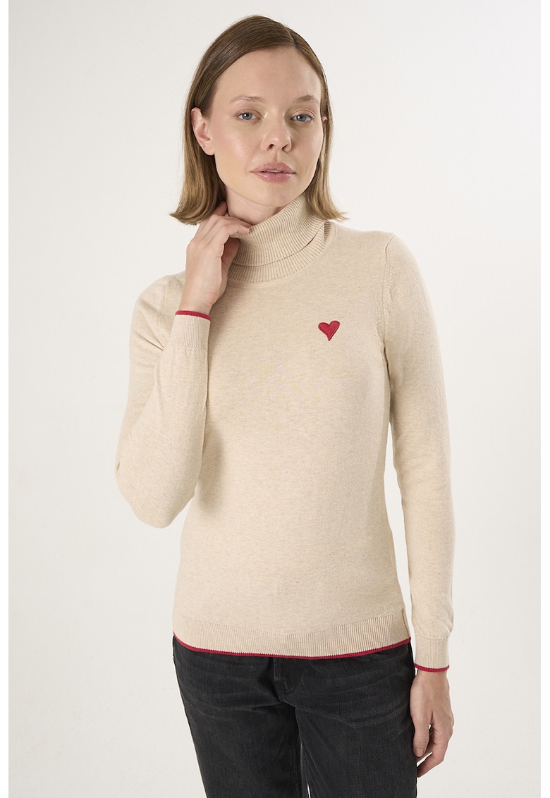 Слим поло Felix Hardy