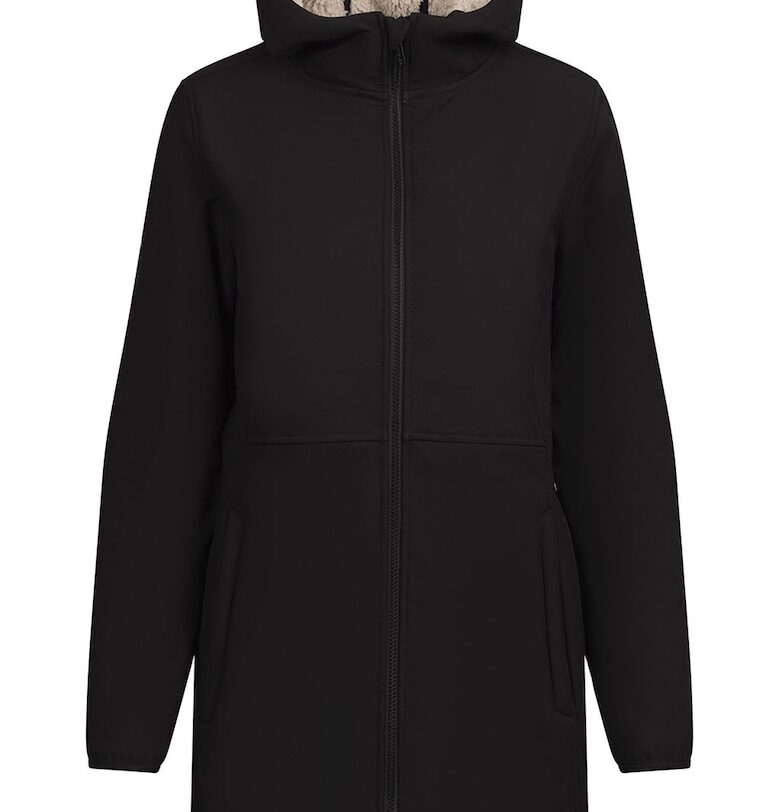 Софтшел яке Sine Trespass