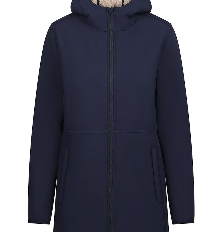 Софтшел яке Sine Trespass