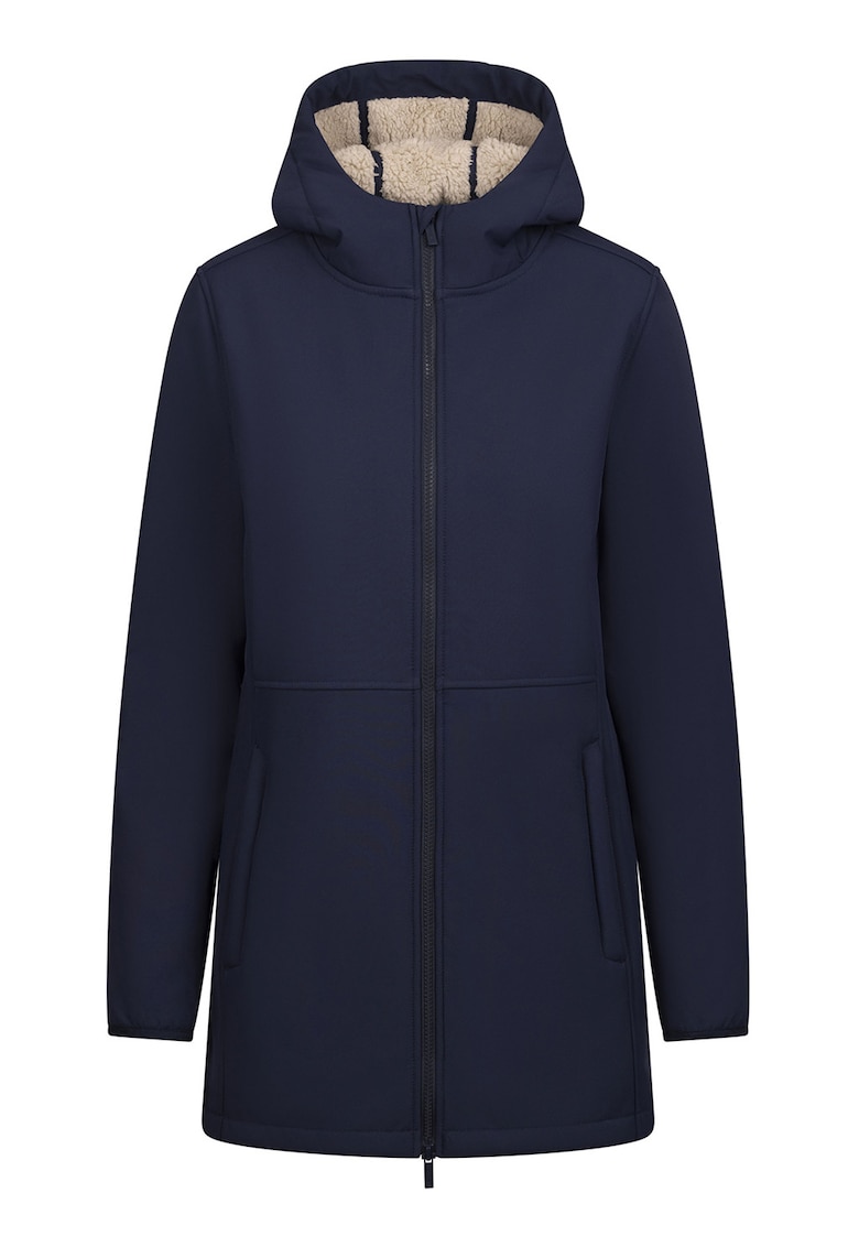 Софтшел яке Sine Trespass