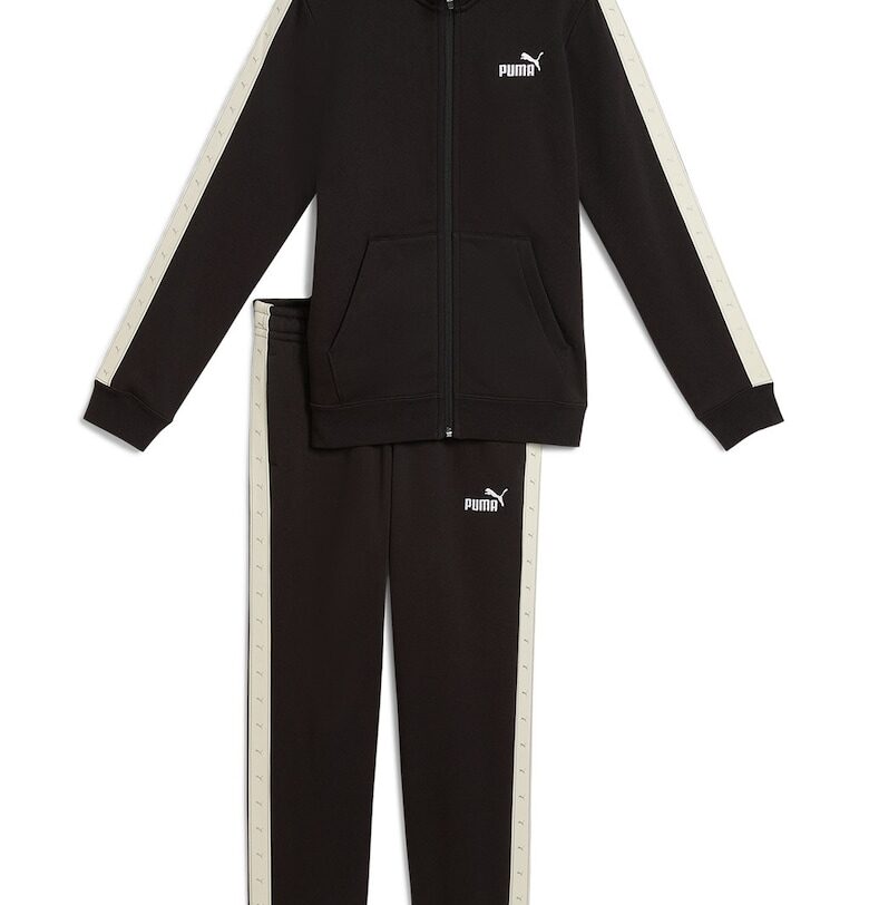 Спортен екип Essential Tape с цип Puma