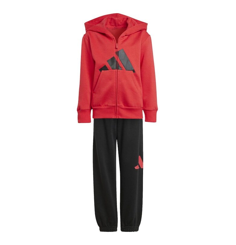 Спортен екип  LK BL FL FZ TS JC9730 adidas