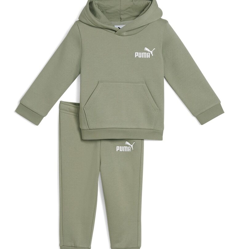 Спортен екип Minicats с лого Puma