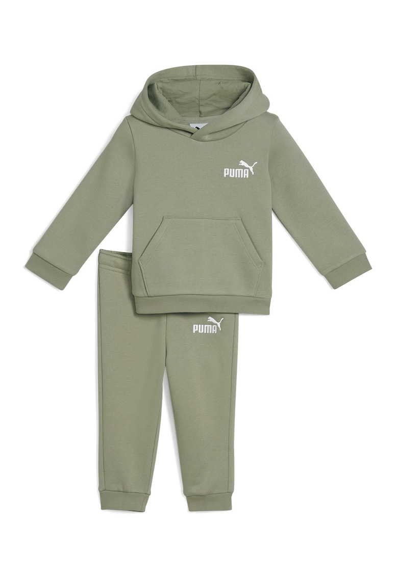 Спортен екип Minicats с лого Puma