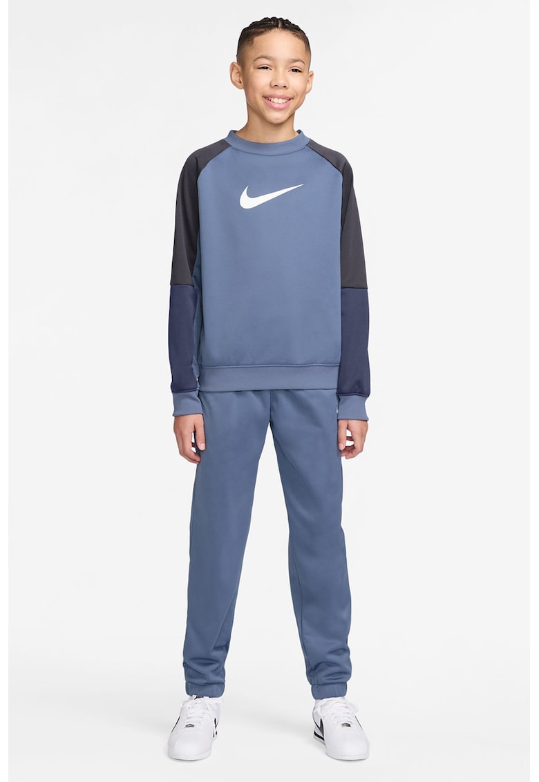 Спортен екип с лого Nike