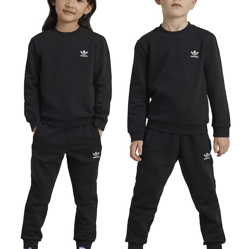 Спортен екип с лого adidas Originals