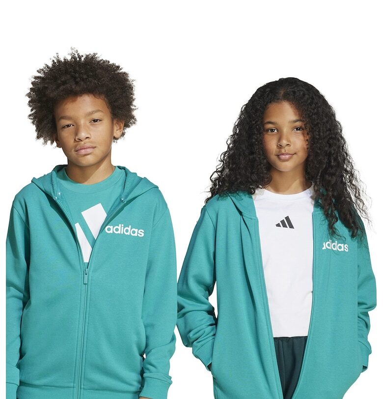 Спортен екип с лого adidas Sportswear