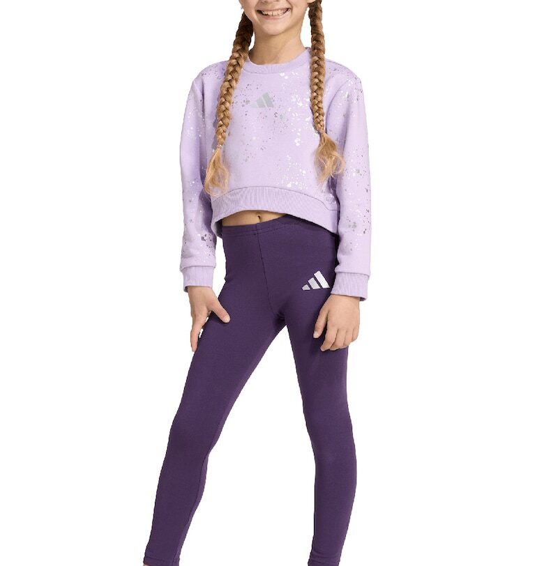 Спортен екип с лого adidas Sportswear