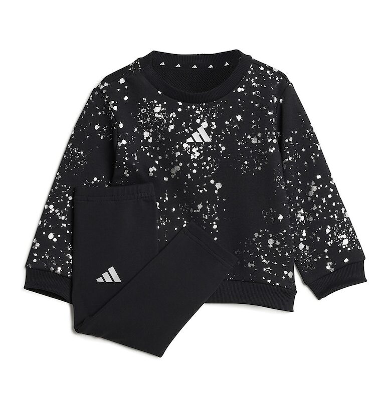 Спортен екип с памук adidas Sportswear