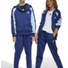 Спортен екип с памук adidas Sportswear