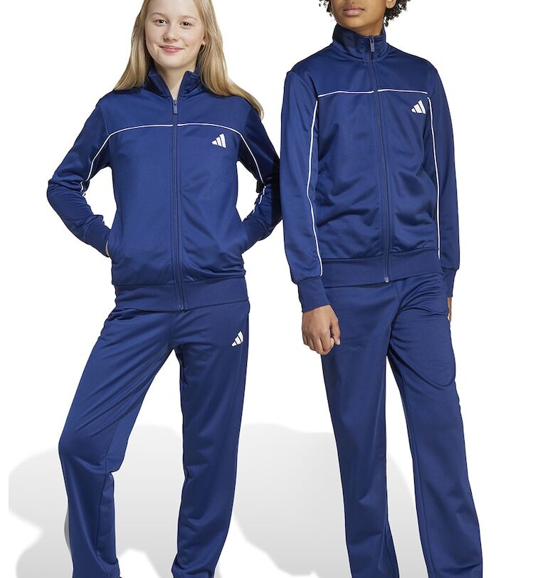 Спортен екип с цип adidas Sportswear