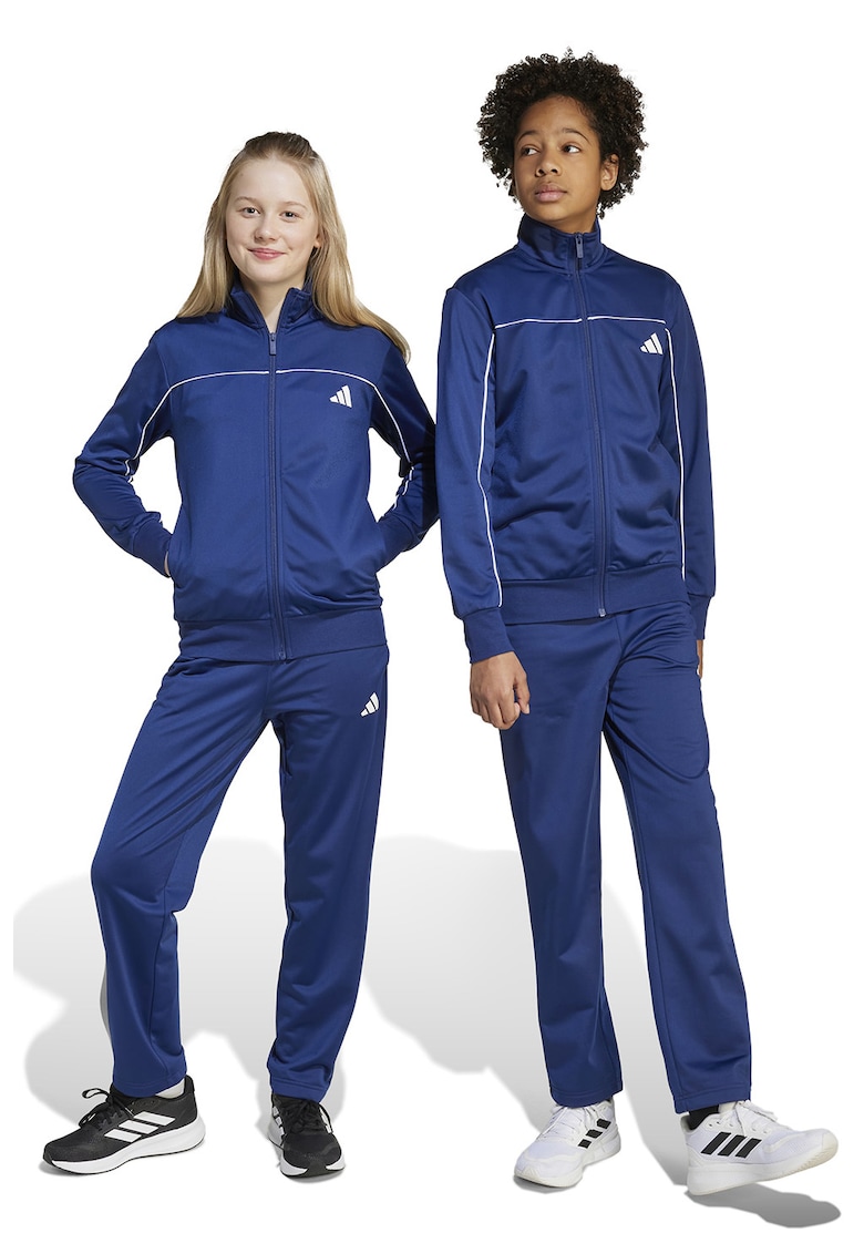 Спортен екип с цип adidas Sportswear