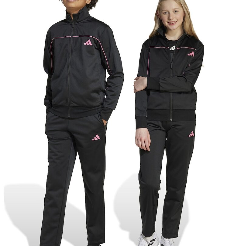 Спортен екип с цип adidas Sportswear