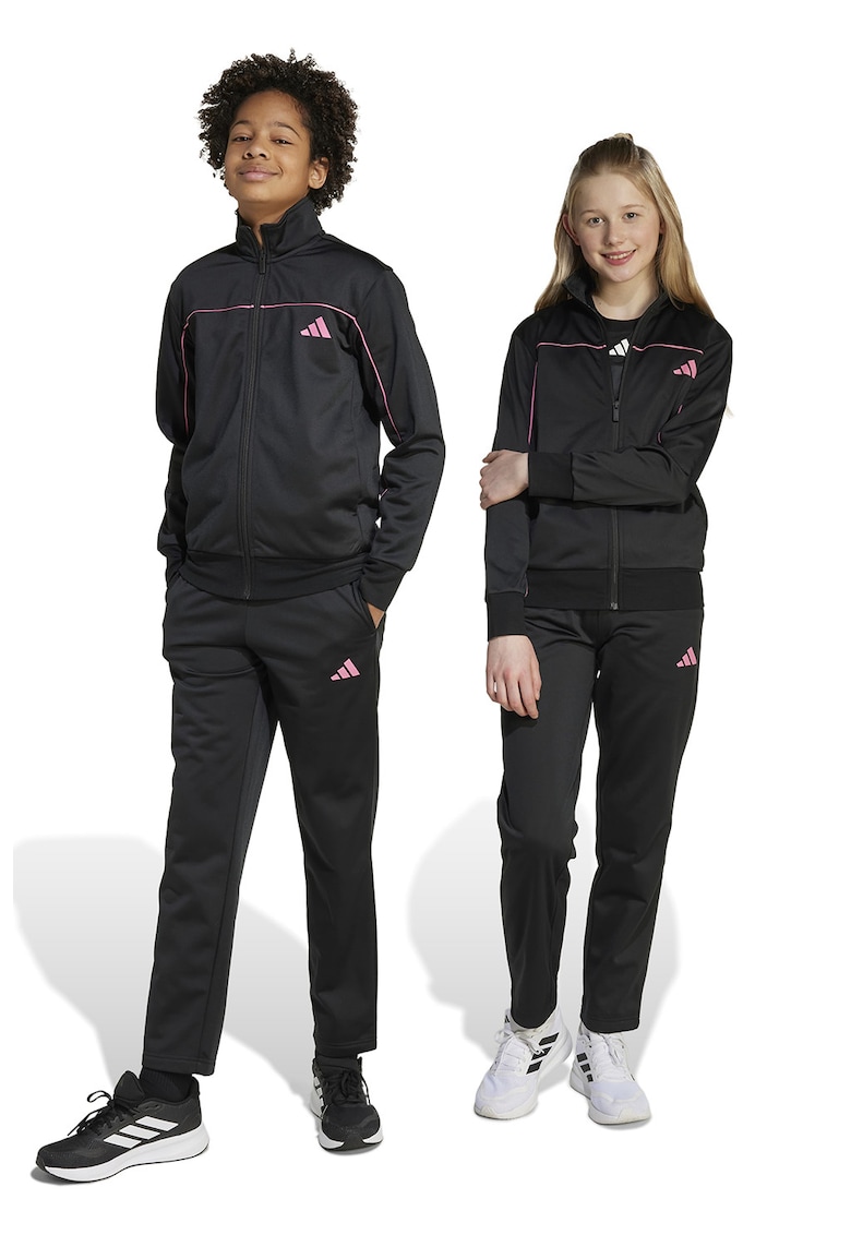 Спортен екип с цип adidas Sportswear