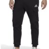 Спортен карго панталон Feelcozy adidas Sportswear