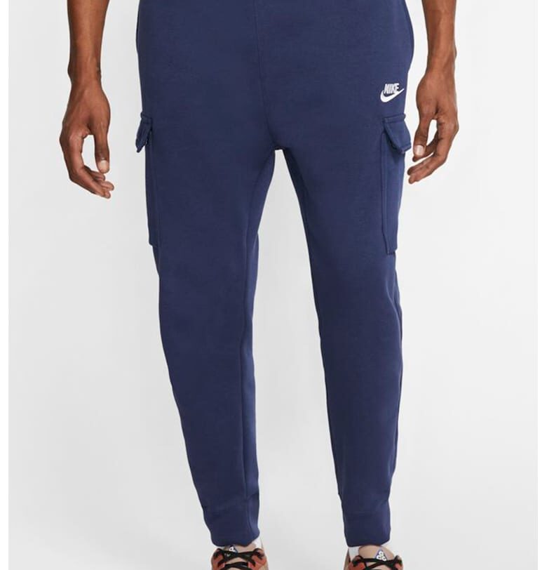 Спортен карго панталон Sportswear Club Nike
