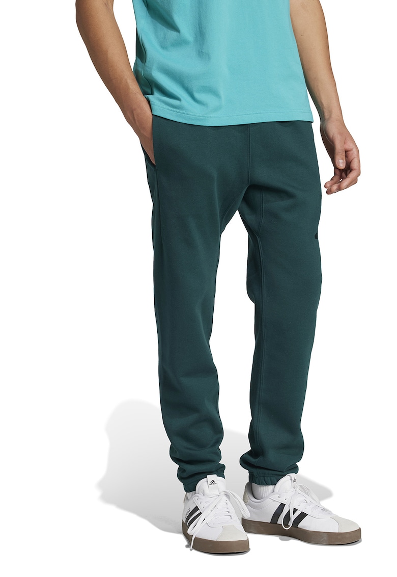 Спортен панталон ALL SZN със странични джобове adidas Sportswear