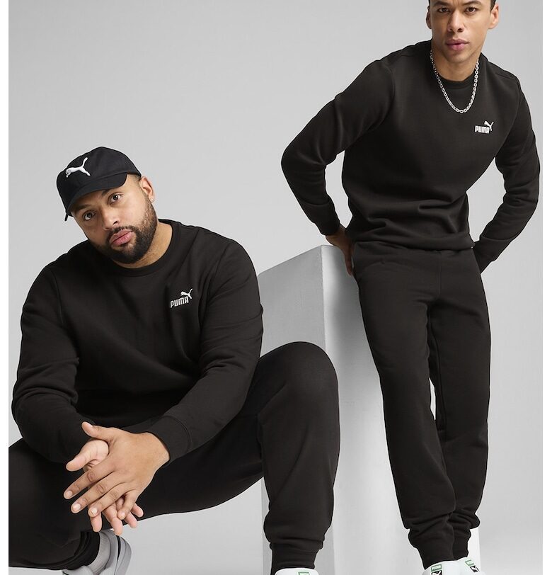 Спортен панталон ESS No.1 с джобове Puma