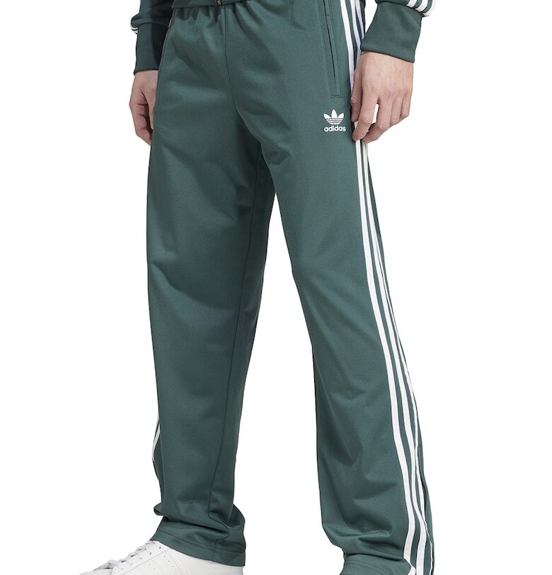 Спортен панталон Firebird с цепка с цип adidas Originals