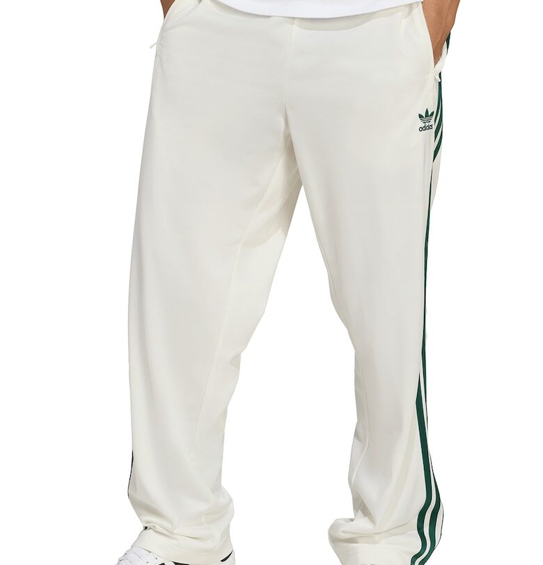 Спортен панталон Firebird с цепка с цип adidas Originals