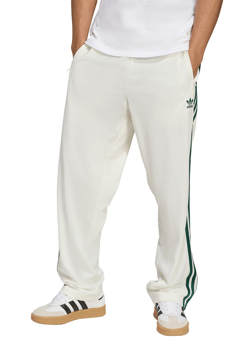 Спортен панталон Firebird с цепка с цип adidas Originals
