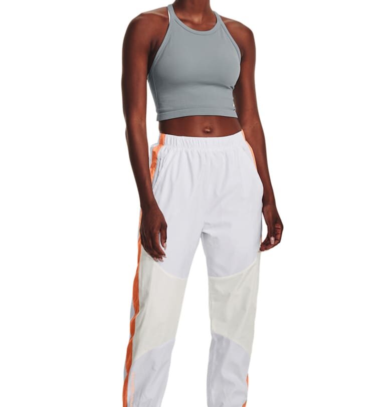 Спортен панталон Rush™ Woven за тренировка Under Armour