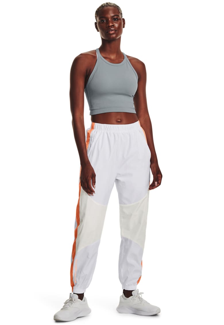 Спортен панталон Rush™ Woven за тренировка Under Armour