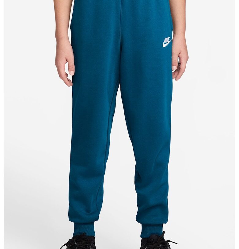 Спортен панталон Sportswear Club със скосени джобове Nike