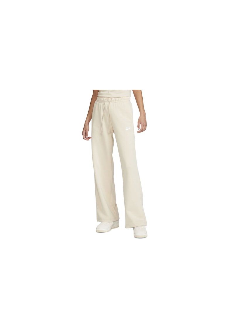 Спортен панталон W NSW CLUB FLC MR PANT WIDE FB2727126 Nike
