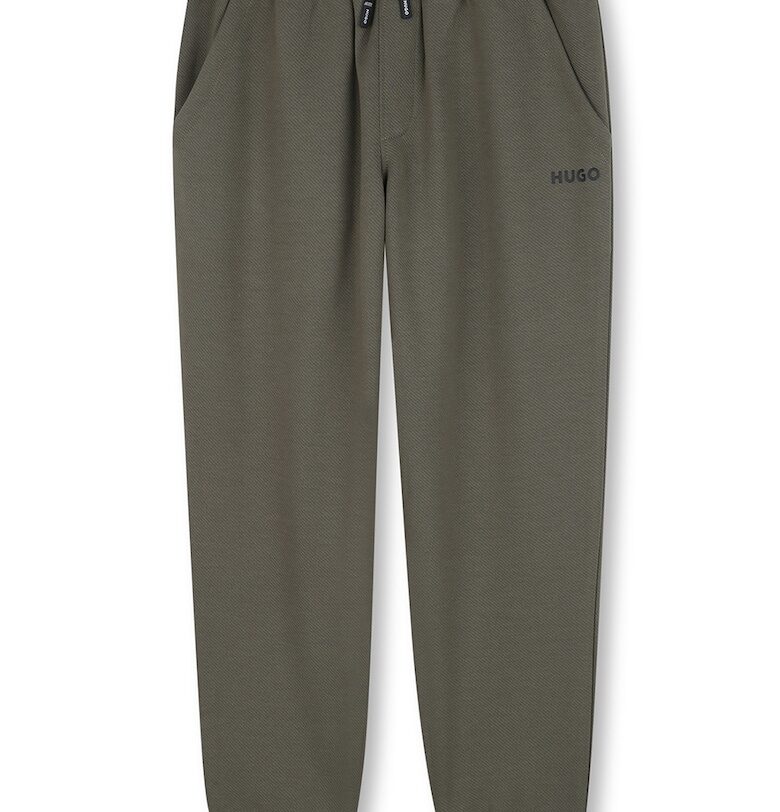 Спортен панталон с връзка HUGO