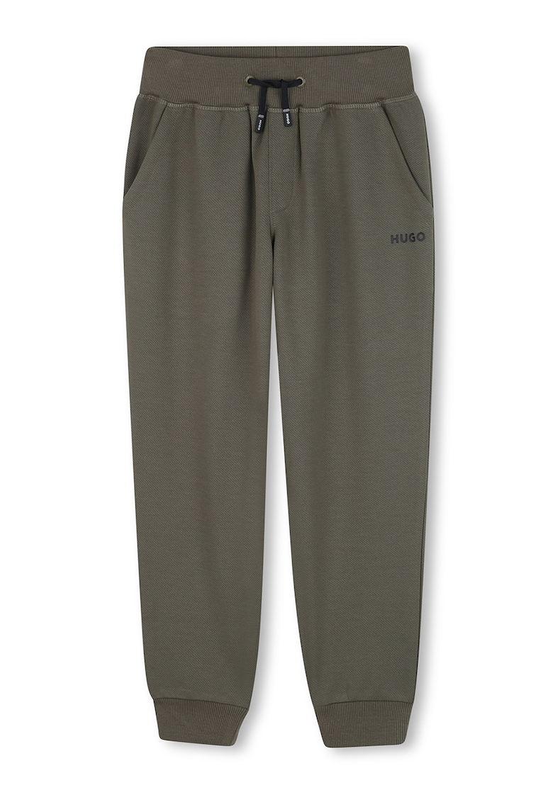 Спортен панталон с връзка HUGO