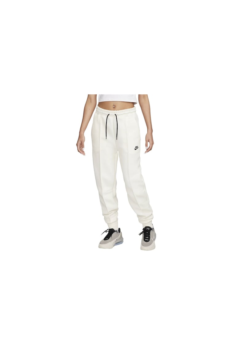 Спортен панталон с връзка Nike