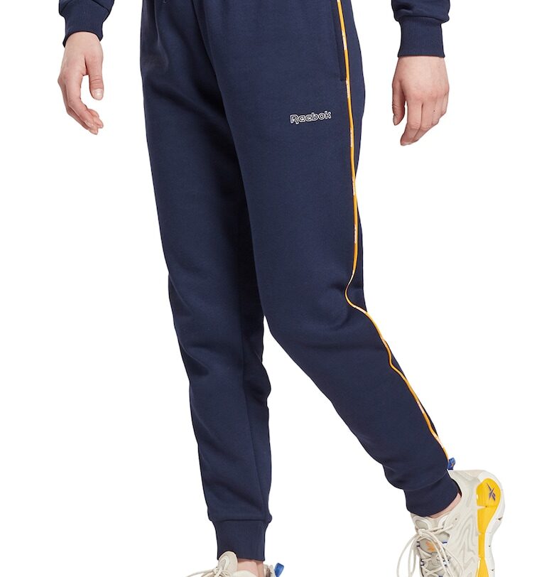 Спортен панталон с връзка Reebok