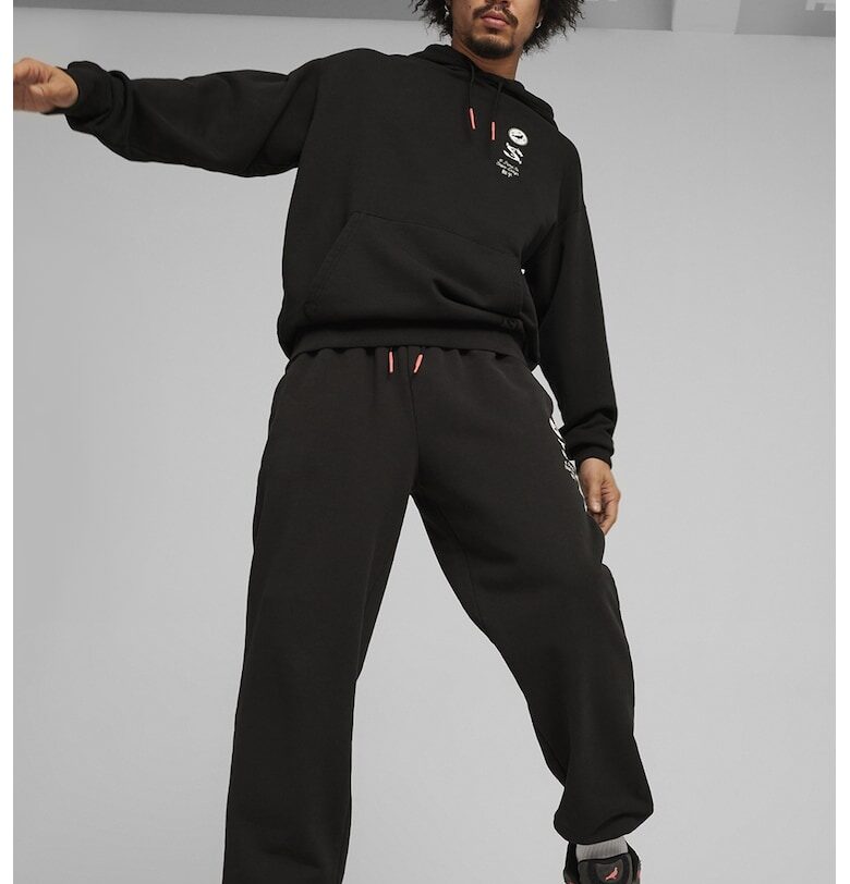 Спортен панталон с връзки Puma