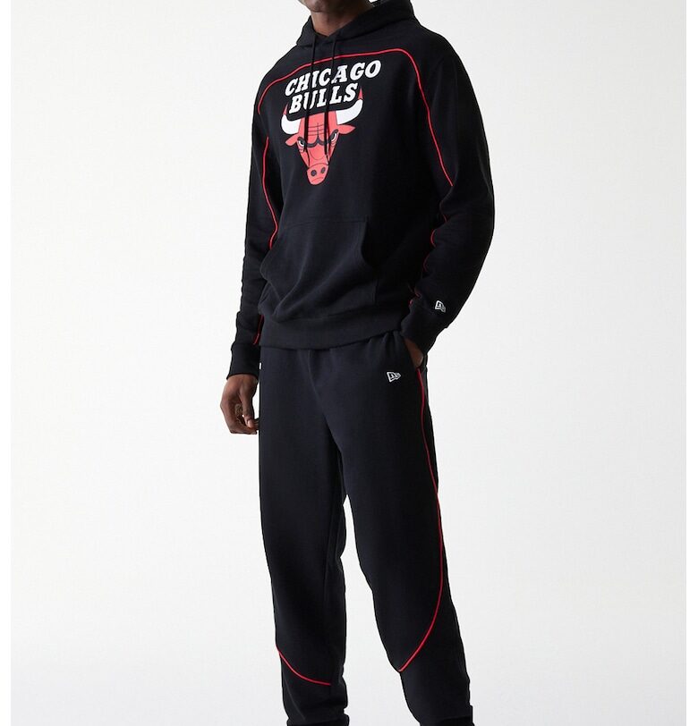 Спортен панталон с джобове New Era