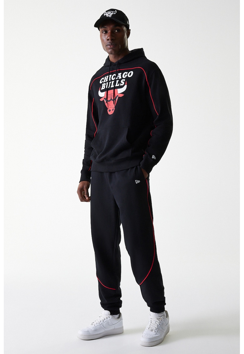 Спортен панталон с джобове New Era