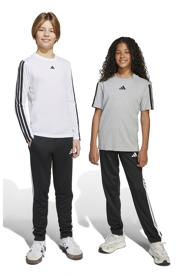 Спортен панталон с джобове adidas Sportswear