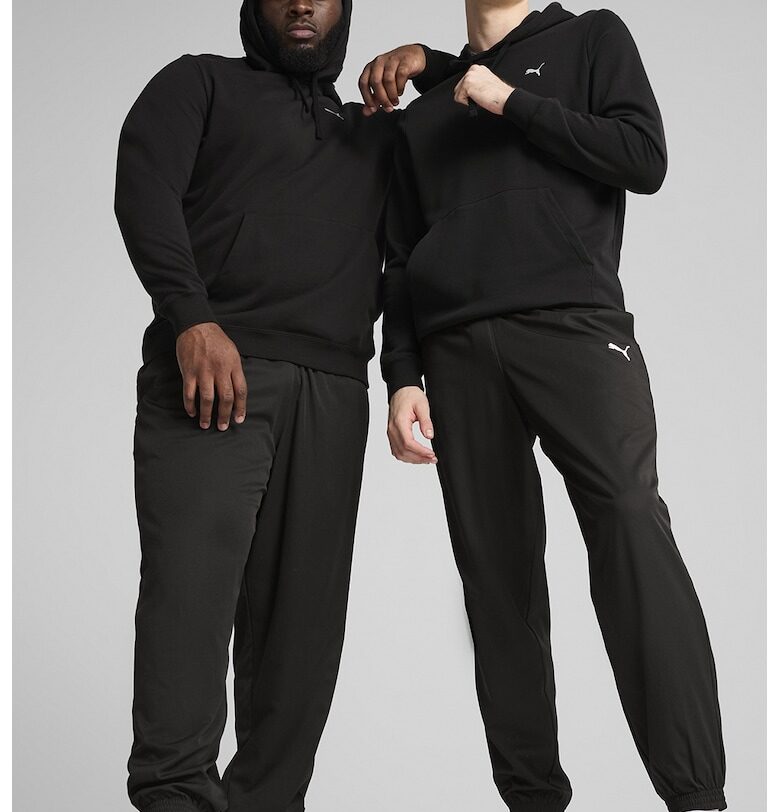 Спортен панталон с еластична талия Puma