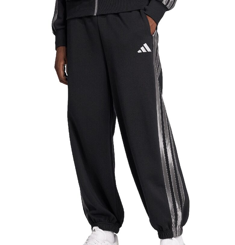 Спортен панталон с контрасти adidas Sportswear