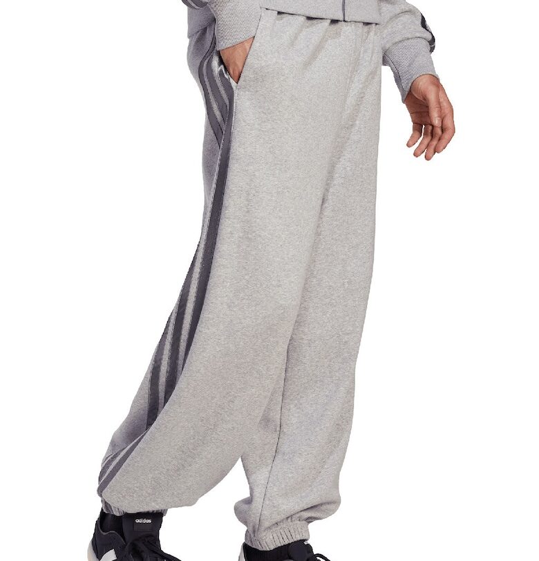 Спортен панталон с контрасти adidas Sportswear